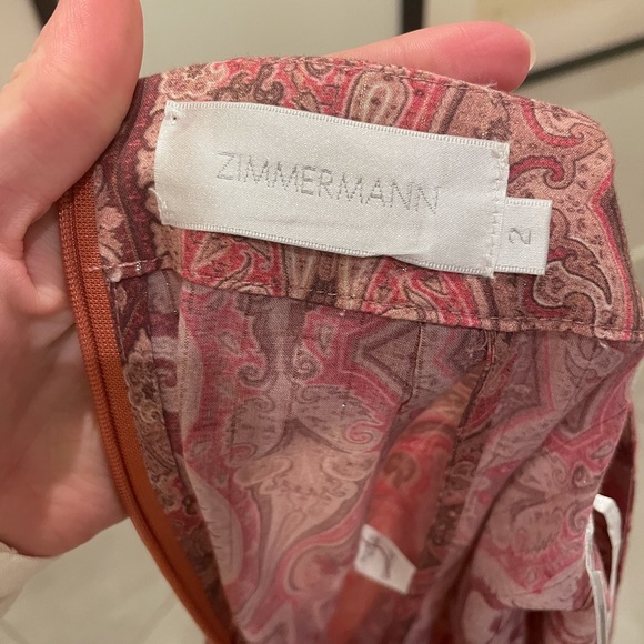 Zimmermann Pants - Picture 6 of 7